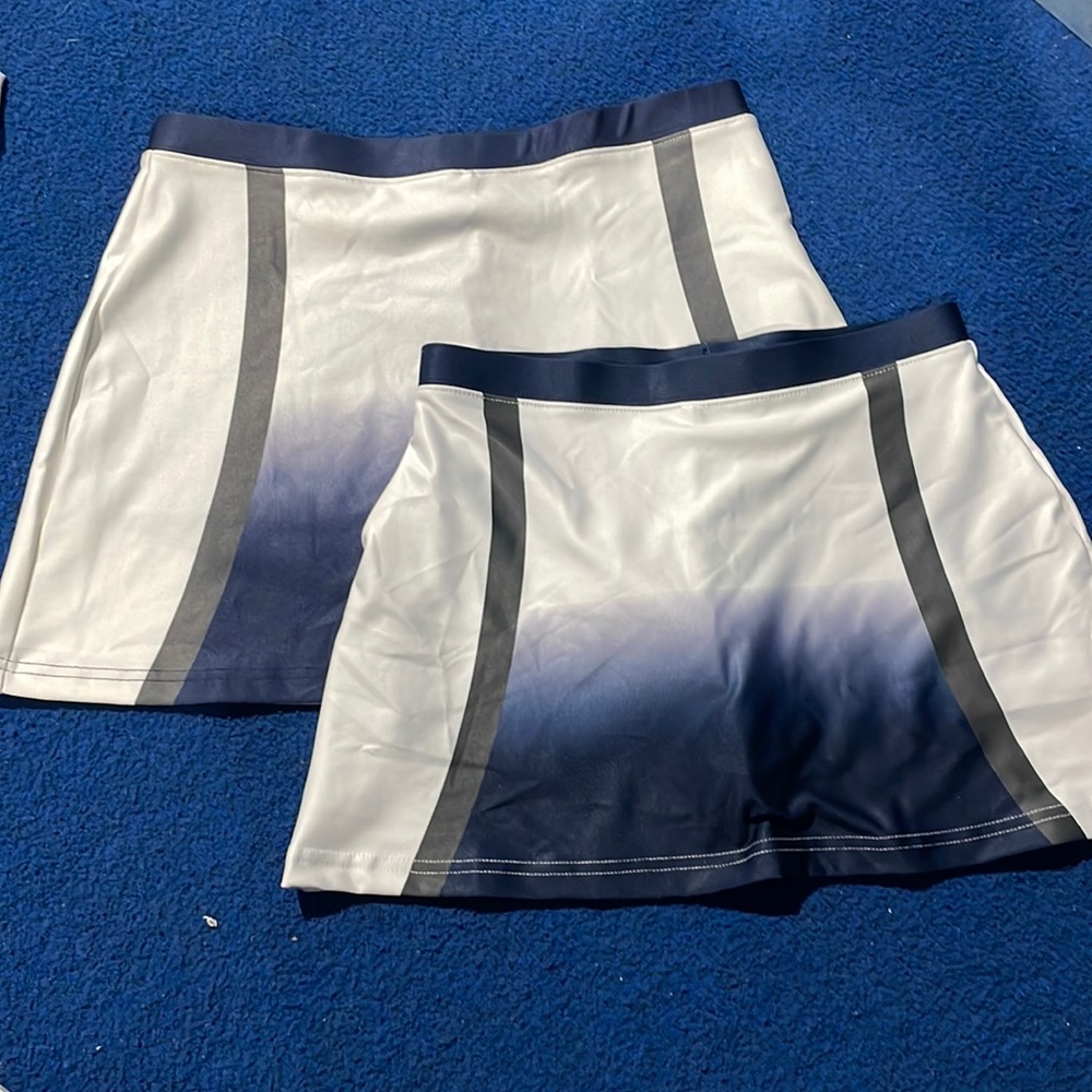 GK ELITE skirt